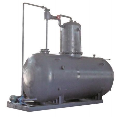 文峰除氧器工作步骤